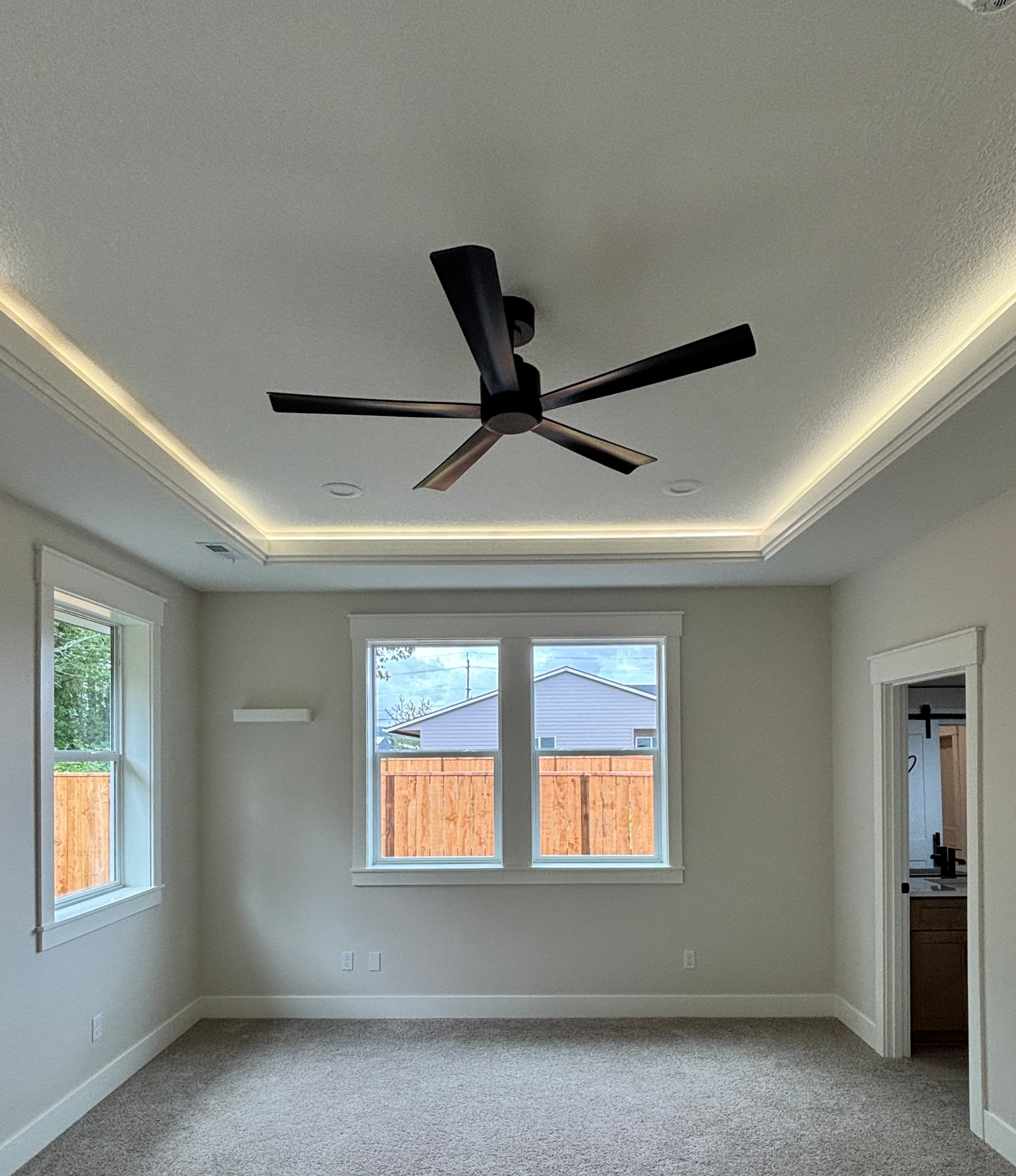 Finish Carpentry